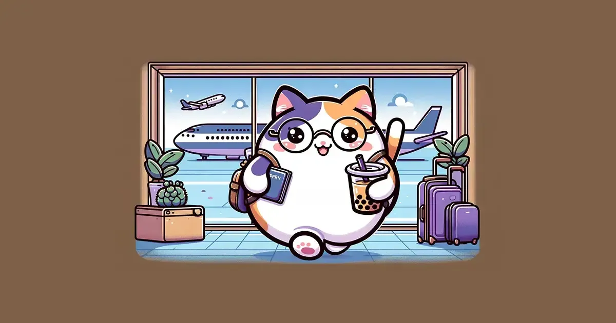 Cover of เที่ยวคนเดียวครั้งแรกที่ไต้หวัน