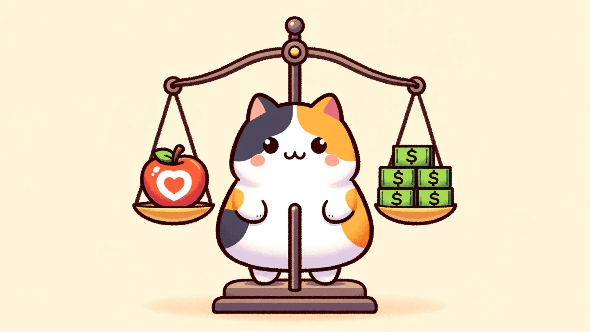 Cover of เงินกับสุขภาพ เลือกอะไร?