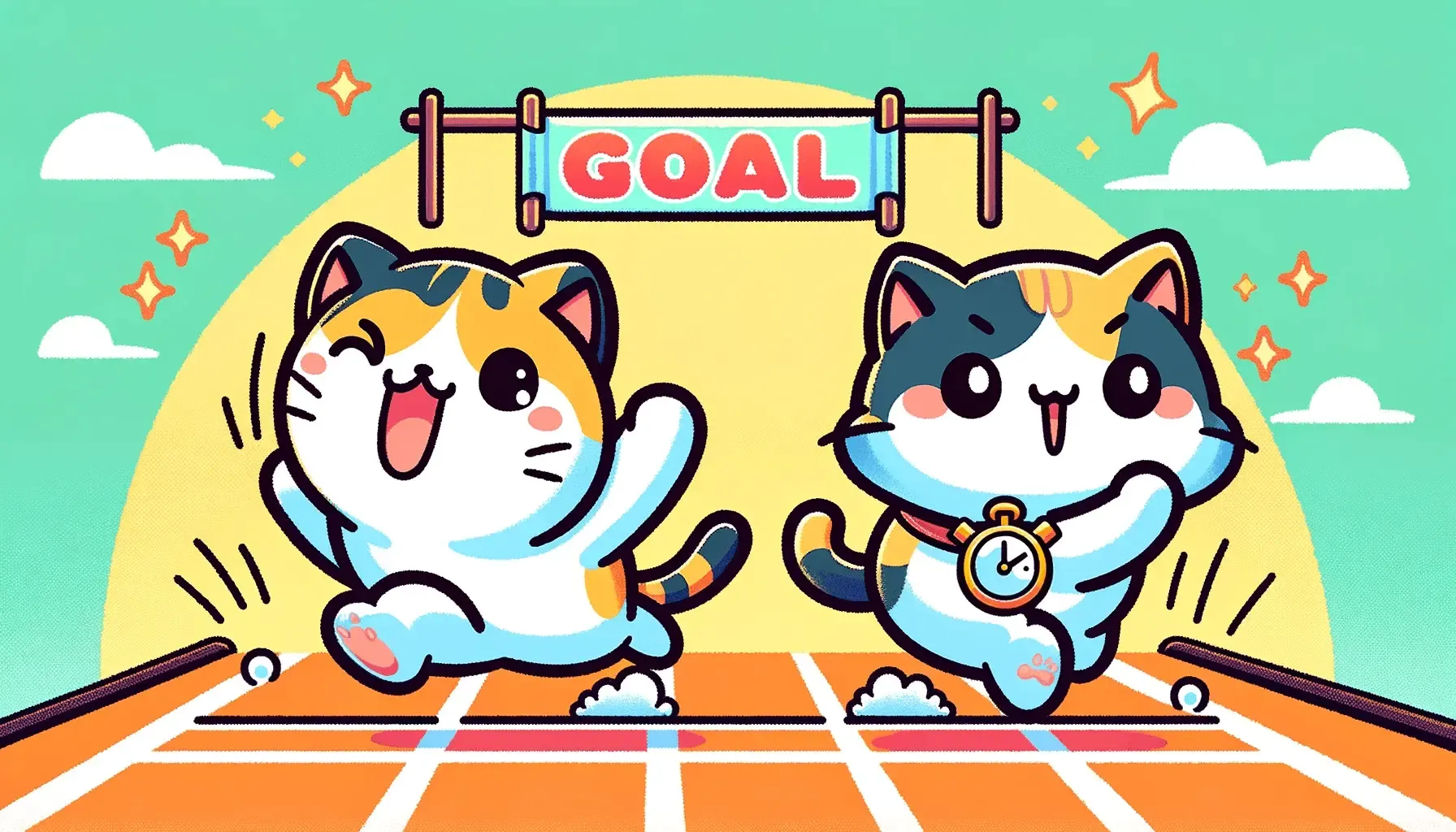 Cover of แค่เริ่มก็ชนะแล้ว