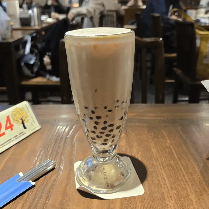 Picture of Chun Shui Tang, taken by Nin